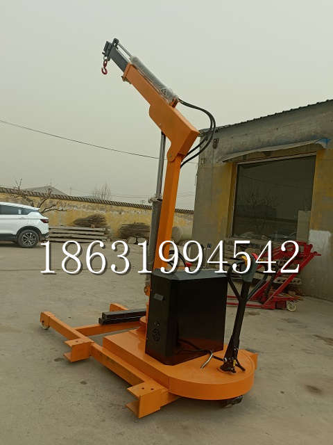 六脚乡厂家供应自制随车吊 12吨随车吊 自卸式随车吊 12吨随车吊起重机